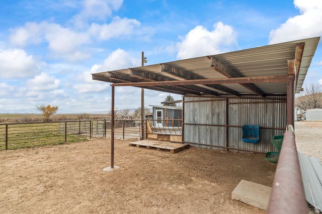 415 W 100 S, Gunnison, UT 84634