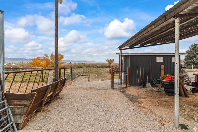 415 W 100 S, Gunnison, UT 84634