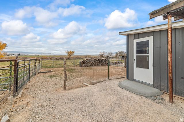 415 W 100 S, Gunnison, UT 84634