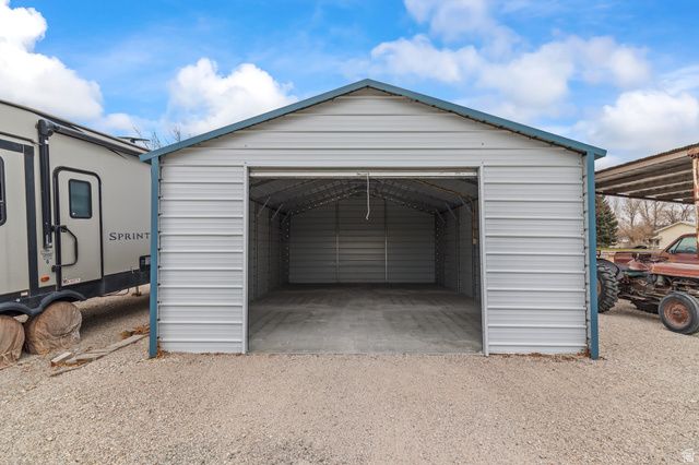 415 W 100 S, Gunnison, UT 84634