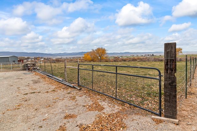 415 W 100 S, Gunnison, UT 84634