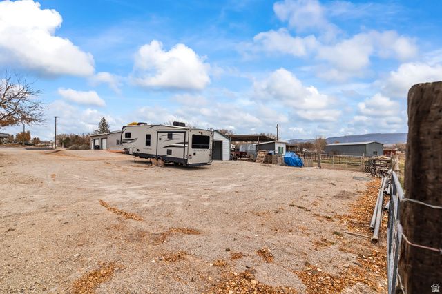 415 W 100 S, Gunnison, UT 84634