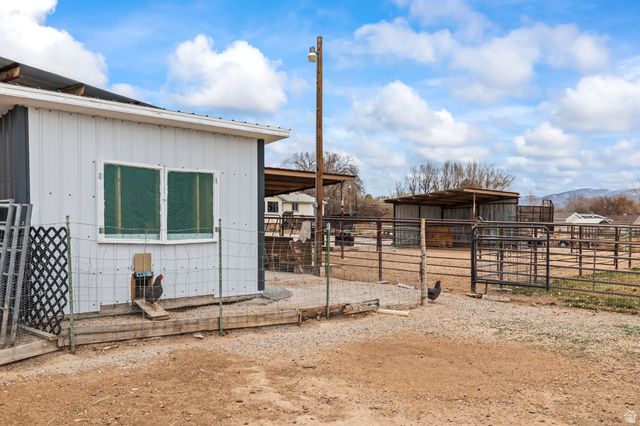 415 W 100 S, Gunnison, UT 84634