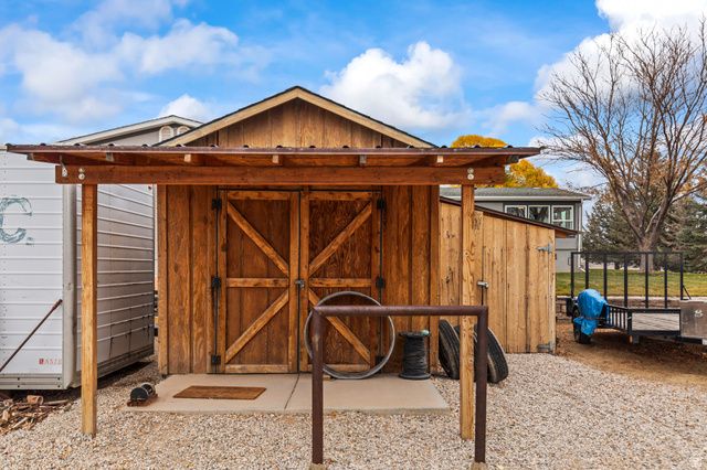 415 W 100 S, Gunnison, UT 84634