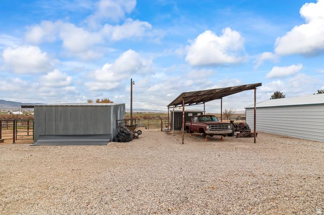 415 W 100 S, Gunnison, UT 84634