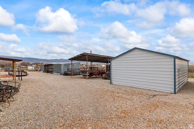 415 W 100 S, Gunnison, UT 84634