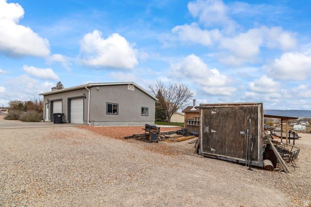 415 W 100 S, Gunnison, UT 84634