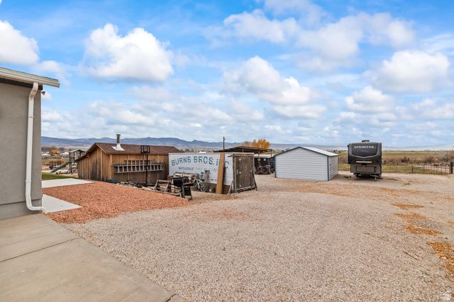415 W 100 S, Gunnison, UT 84634