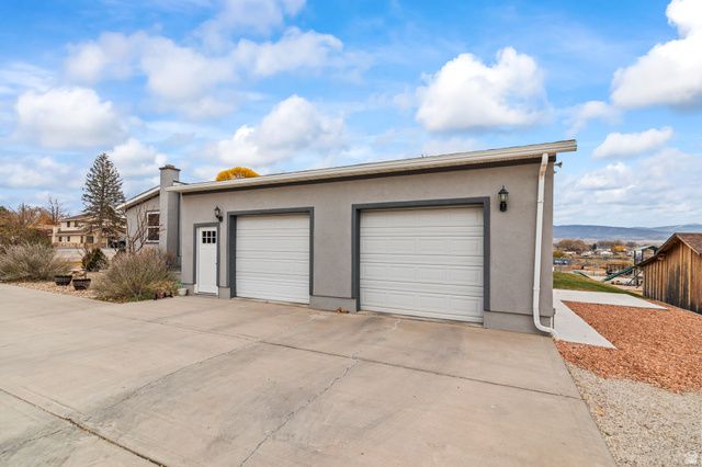 415 W 100 S, Gunnison, UT 84634