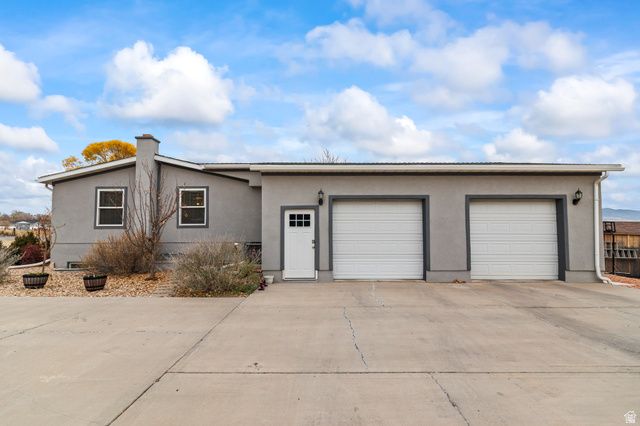 415 W 100 S, Gunnison, UT 84634