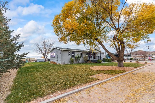 415 W 100 S, Gunnison, UT 84634