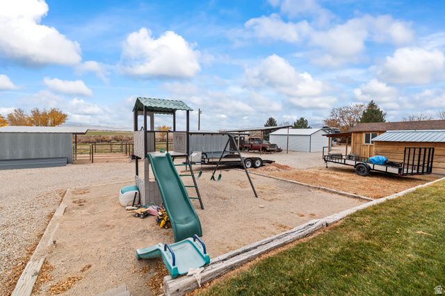 415 W 100 S, Gunnison, UT 84634