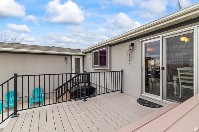 415 W 100 S, Gunnison, UT 84634