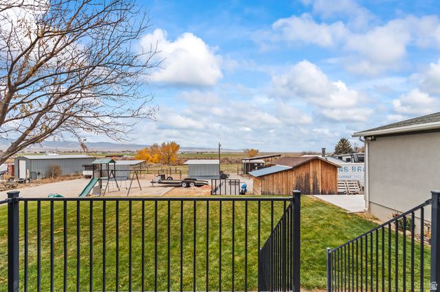 415 W 100 S, Gunnison, UT 84634