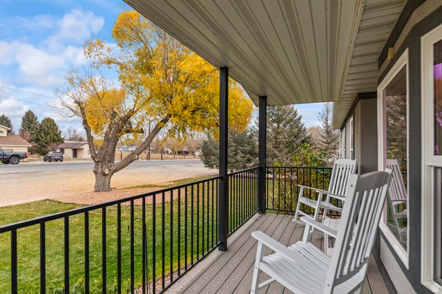 415 W 100 S, Gunnison, UT 84634