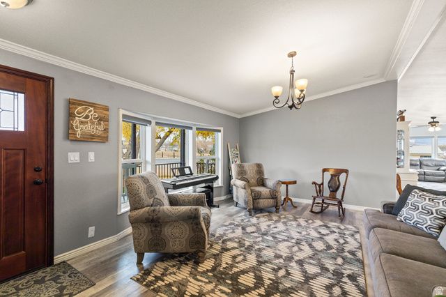 415 W 100 S, Gunnison, UT 84634