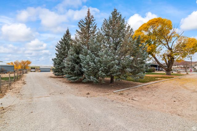 415 W 100 S, Gunnison, UT 84634