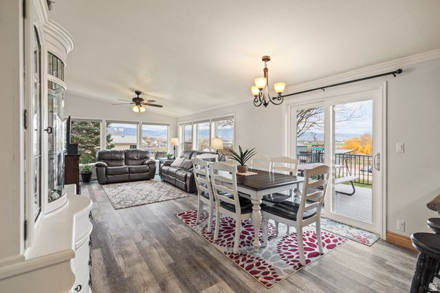 415 W 100 S, Gunnison, UT 84634