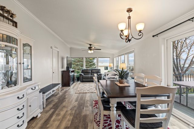 415 W 100 S, Gunnison, UT 84634