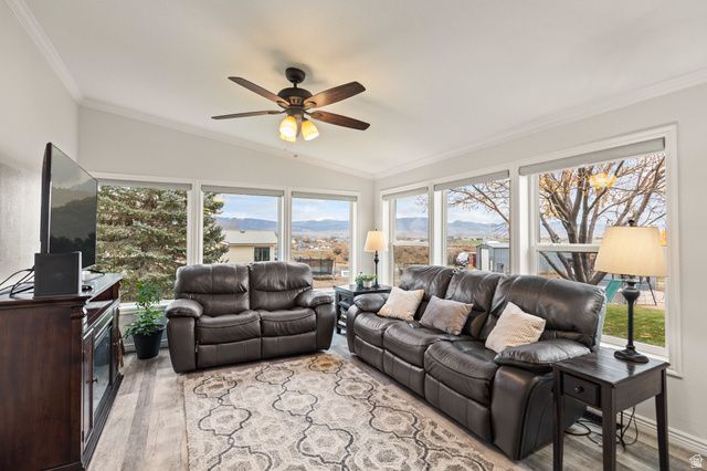 415 W 100 S, Gunnison, UT 84634