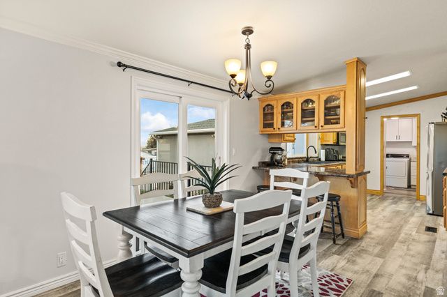 415 W 100 S, Gunnison, UT 84634