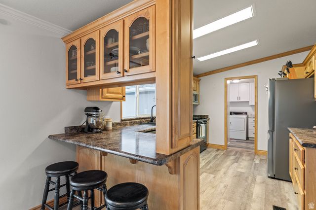 415 W 100 S, Gunnison, UT 84634