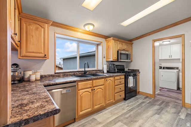 415 W 100 S, Gunnison, UT 84634