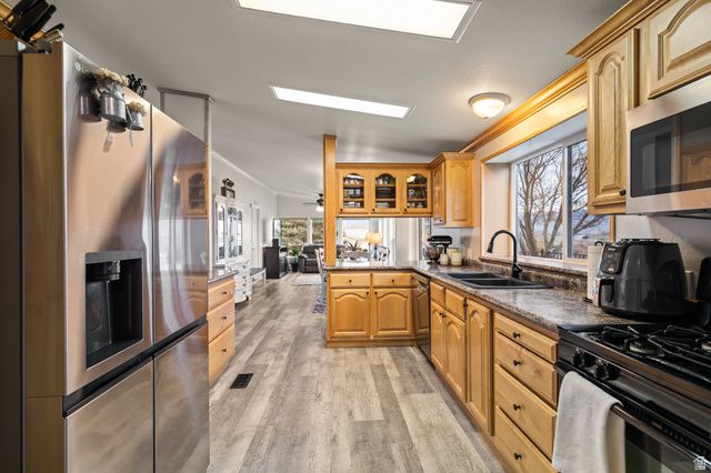 415 W 100 S, Gunnison, UT 84634