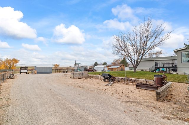 415 W 100 S, Gunnison, UT 84634