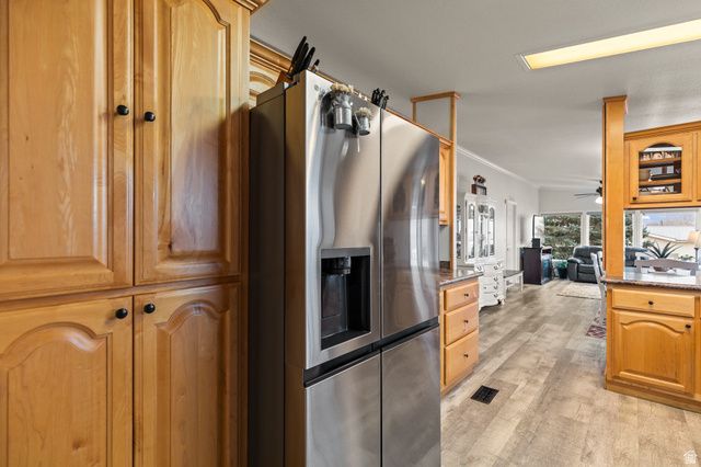 415 W 100 S, Gunnison, UT 84634