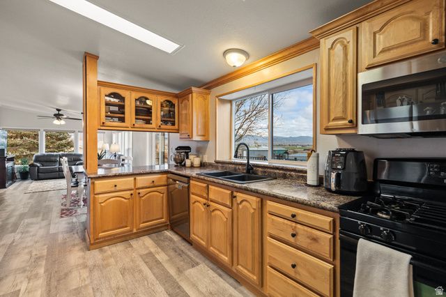 415 W 100 S, Gunnison, UT 84634