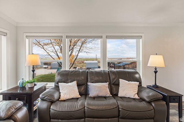 415 W 100 S, Gunnison, UT 84634