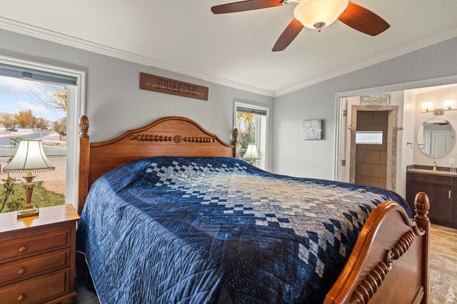 415 W 100 S, Gunnison, UT 84634