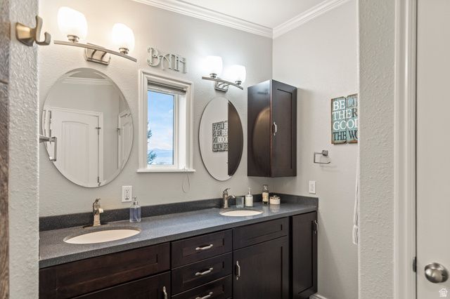 415 W 100 S, Gunnison, UT 84634