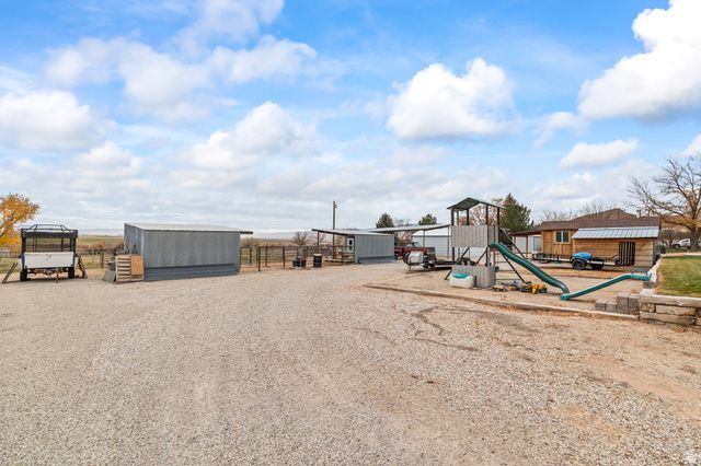 415 W 100 S, Gunnison, UT 84634