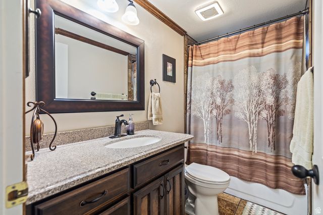 415 W 100 S, Gunnison, UT 84634