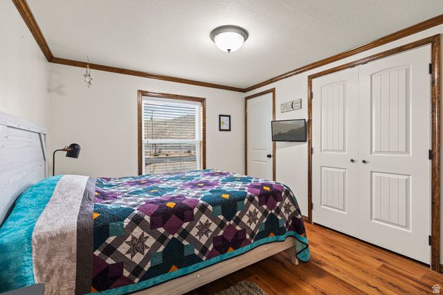 415 W 100 S, Gunnison, UT 84634