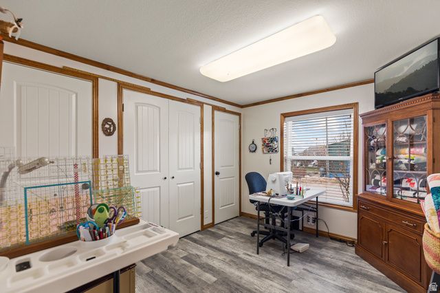 415 W 100 S, Gunnison, UT 84634