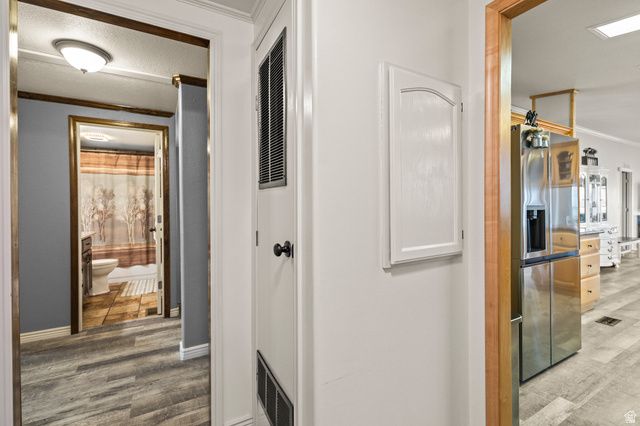 415 W 100 S, Gunnison, UT 84634