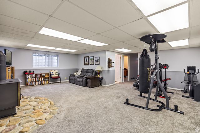 415 W 100 S, Gunnison, UT 84634