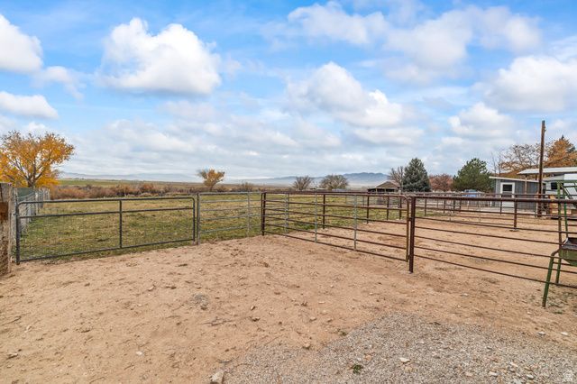 415 W 100 S, Gunnison, UT 84634