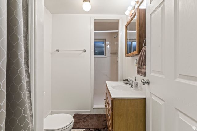 415 W 100 S, Gunnison, UT 84634