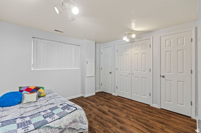 415 W 100 S, Gunnison, UT 84634