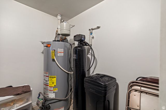 415 W 100 S, Gunnison, UT 84634