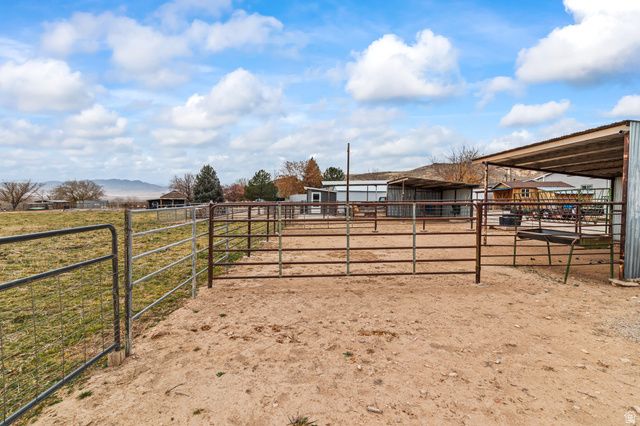 415 W 100 S, Gunnison, UT 84634