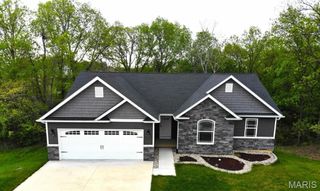 1127 Redwing Court, Grafton, IL 62037