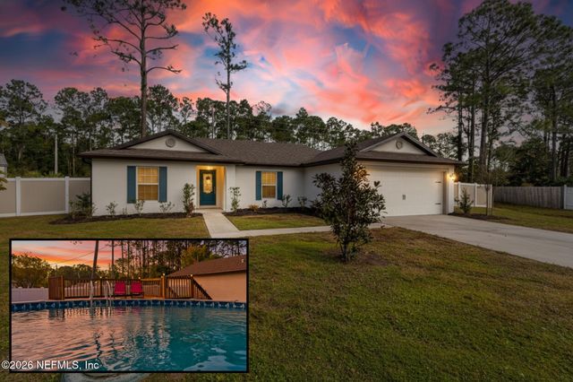 9 RYECARR Place, Palm Coast, FL 32164