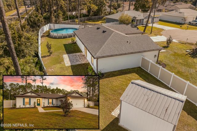 9 RYECARR Place, Palm Coast, FL 32164