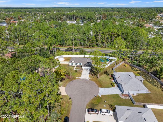 9 RYECARR Place, Palm Coast, FL 32164