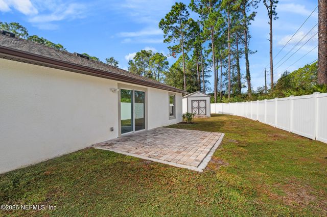 9 RYECARR Place, Palm Coast, FL 32164